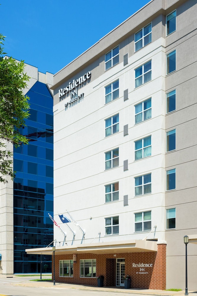 Residence Inn by Marriott Rochester Mayo Clinic Area 1/50