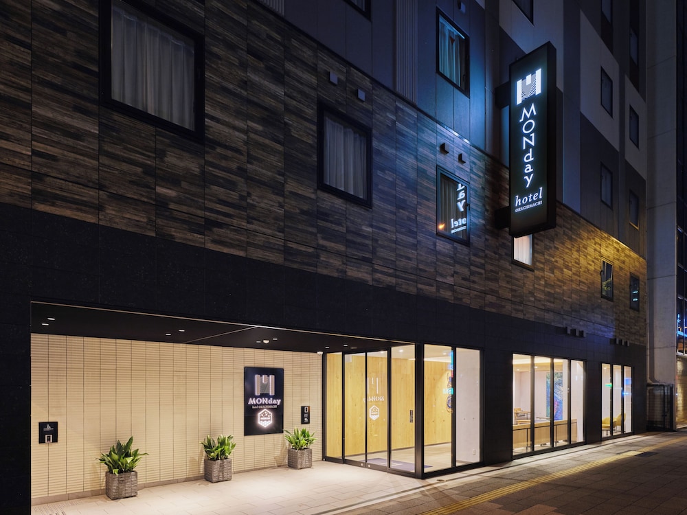 hotel MONday Premium UENO-OKACHIMACHI 2/50