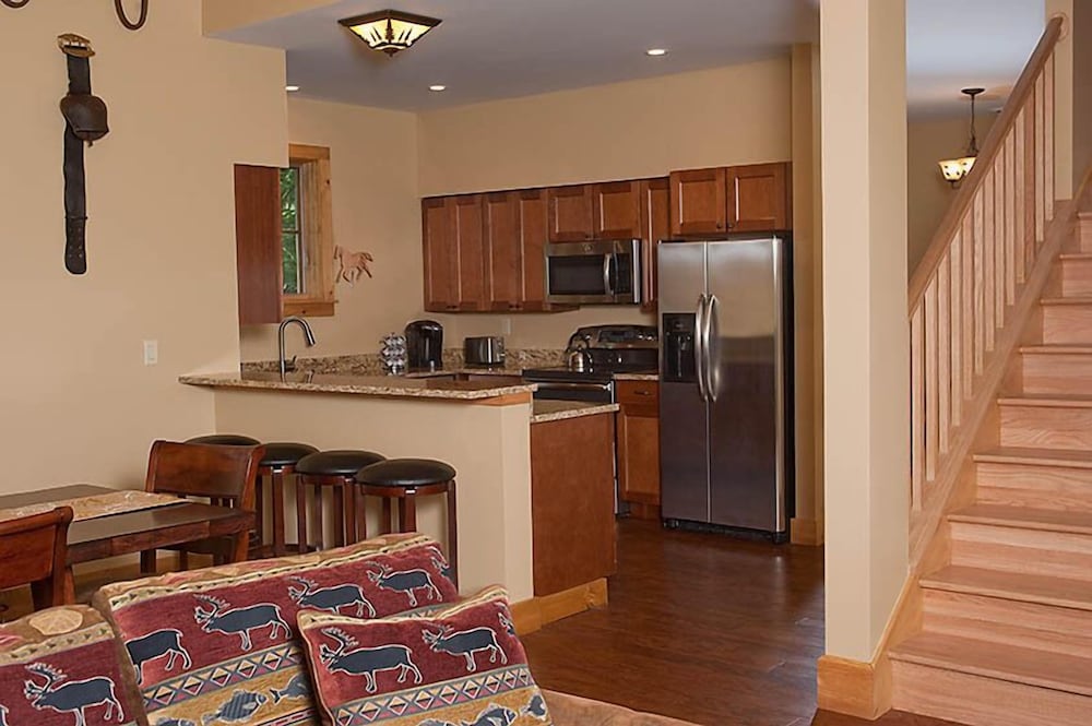 The Mountain Top Inn And Resort 7/49