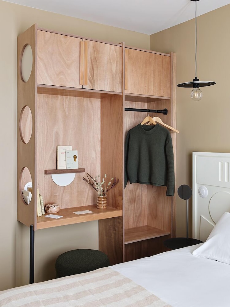 Hotel Orphee- Orso Hotels 26/39