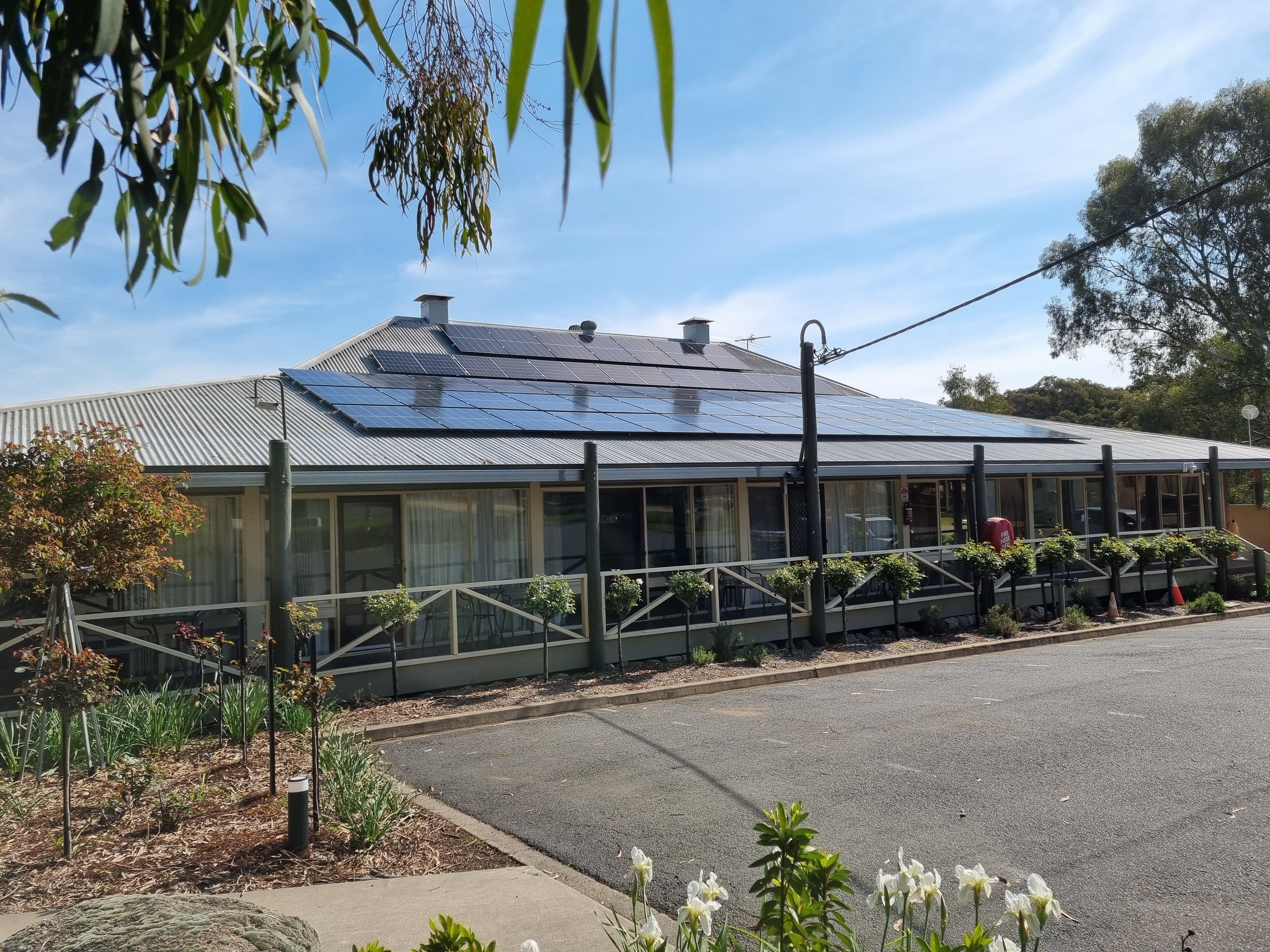 Golden Heritage Cottages 2/12