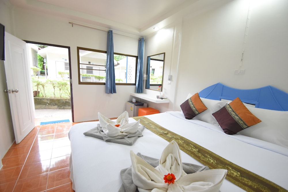 Simple Life Cliff View Resort 58/78