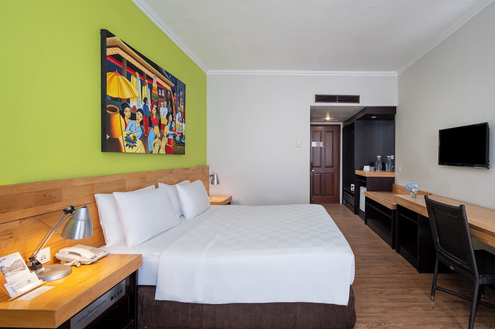 Prime Plaza Hotel Sanur 28/75