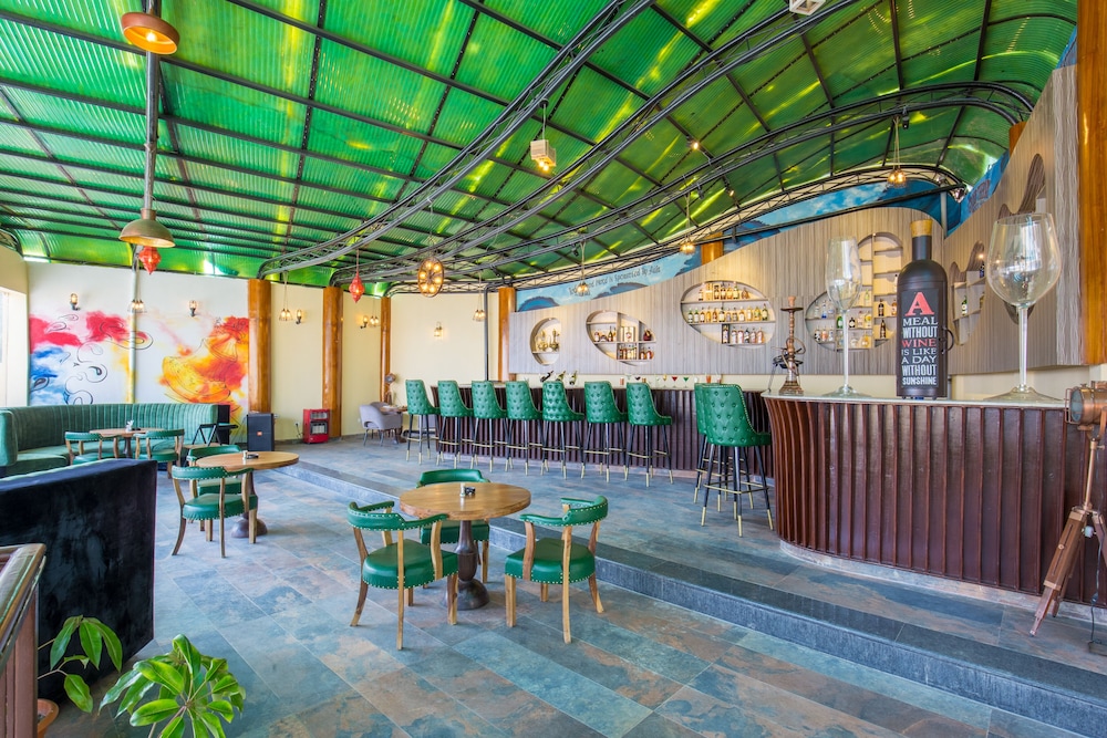 Aagantuk Resort 57/75