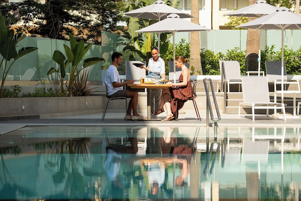 Melrose Rethymno by Mage Hotels 47/50