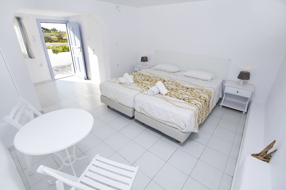 Villa Margarita 34/70