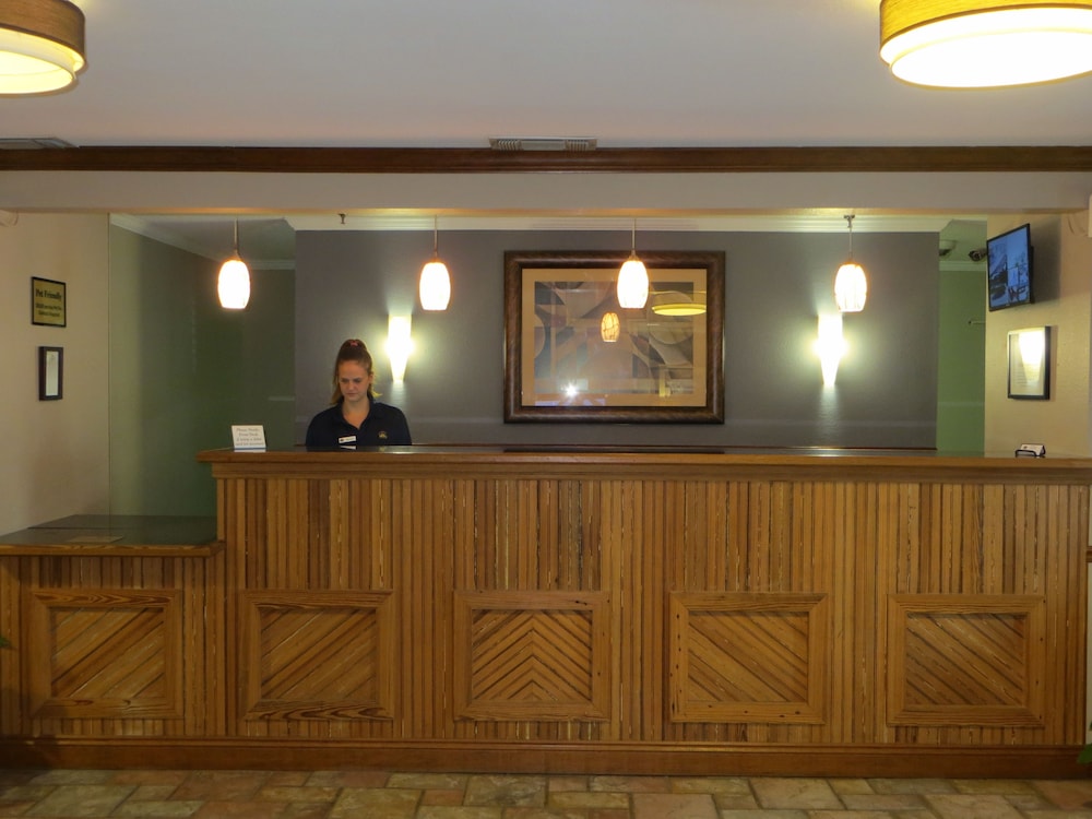 BEST WESTERN NATCHITOCHES INN 3/27