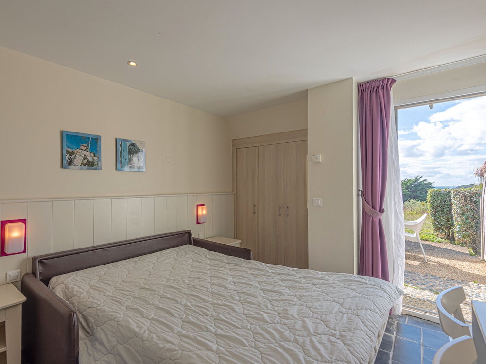 Residence Vacanceole Sud Ocean 26/61