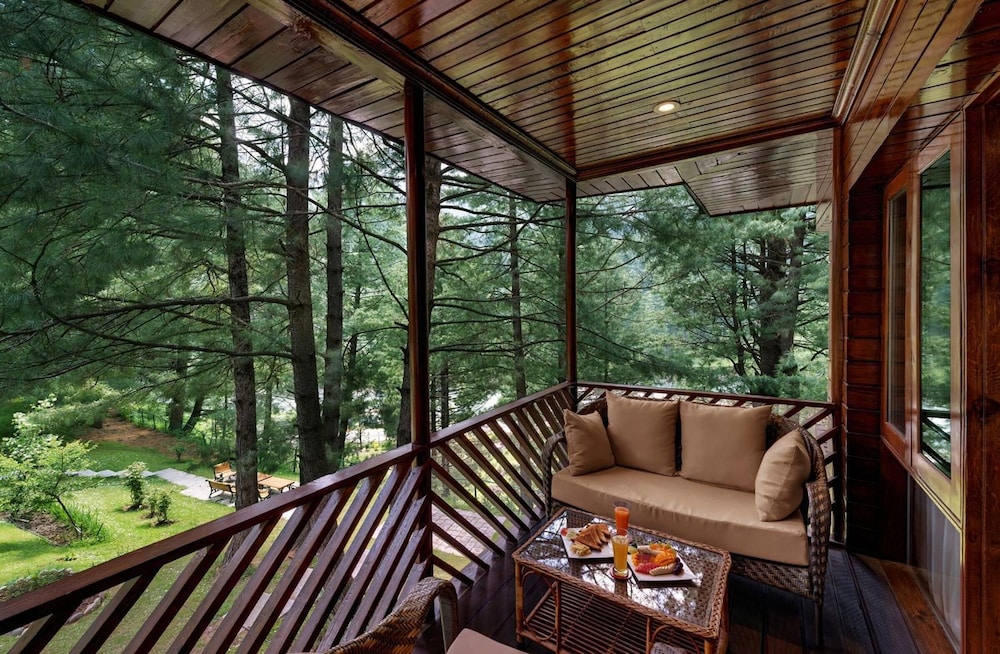 Welcomhotel by ITC Hotels, Pine N Peak, Pahalgam 37/50