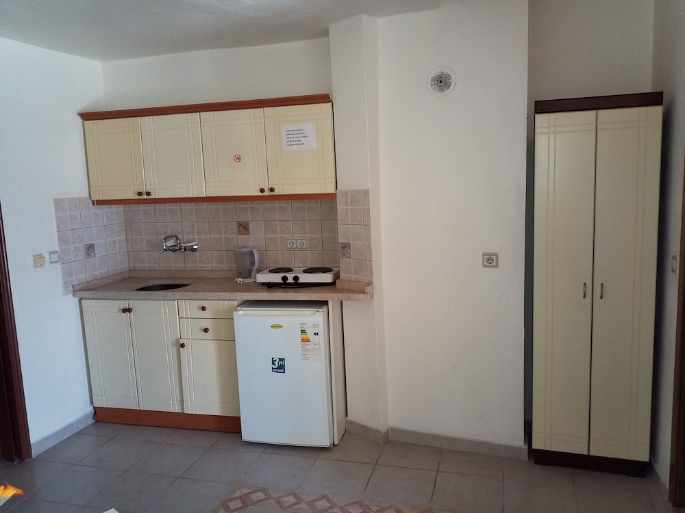 Kamelya Apartments 16/89