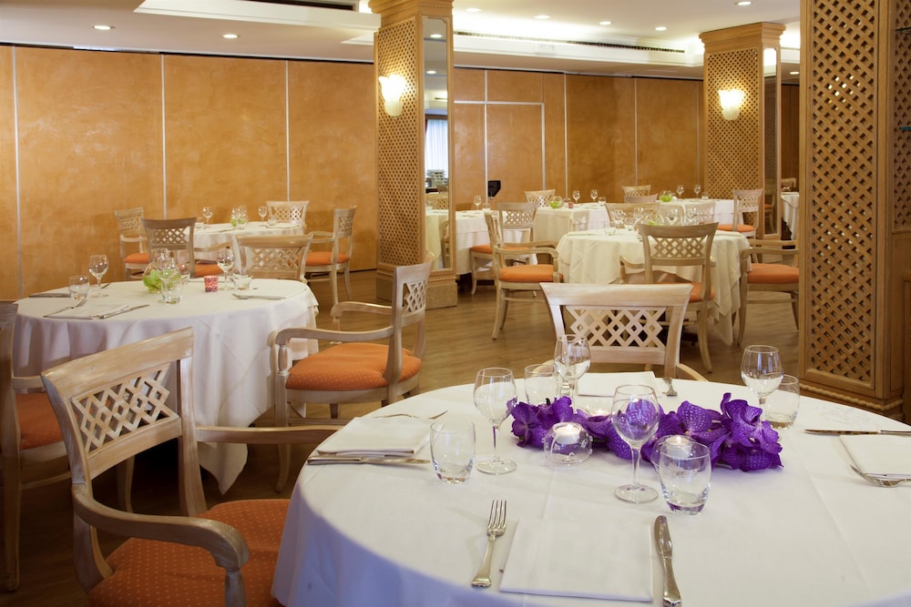 Starhotels Vespucci 32/42