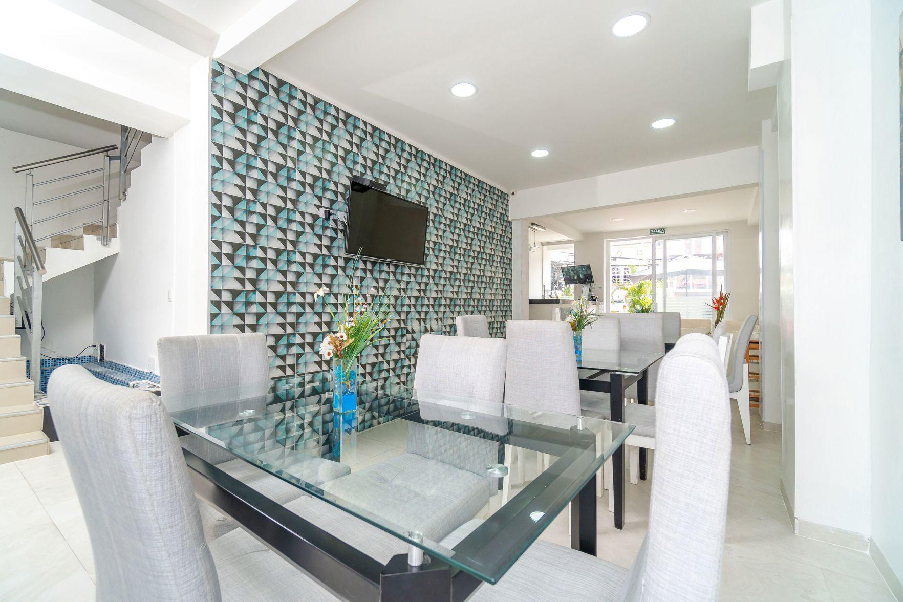 Hotel Boutique Granada Loft AP 4/10