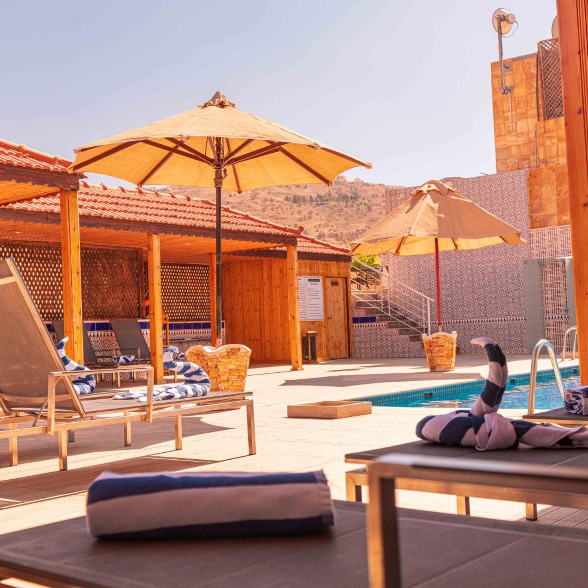 Petra Moon Hotel 34/58