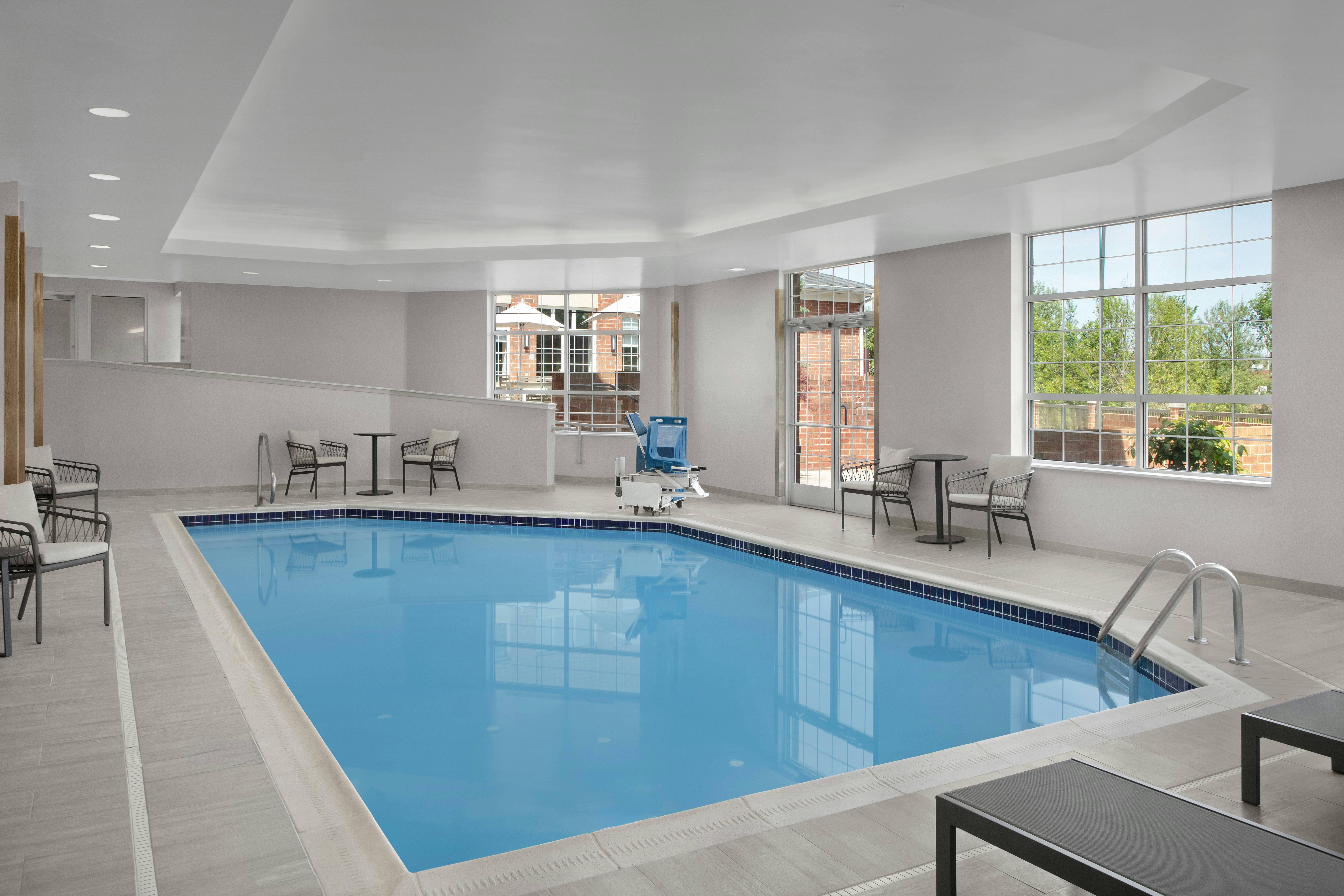 Homewood Suites by Hilton Cleveland Solon 23/63