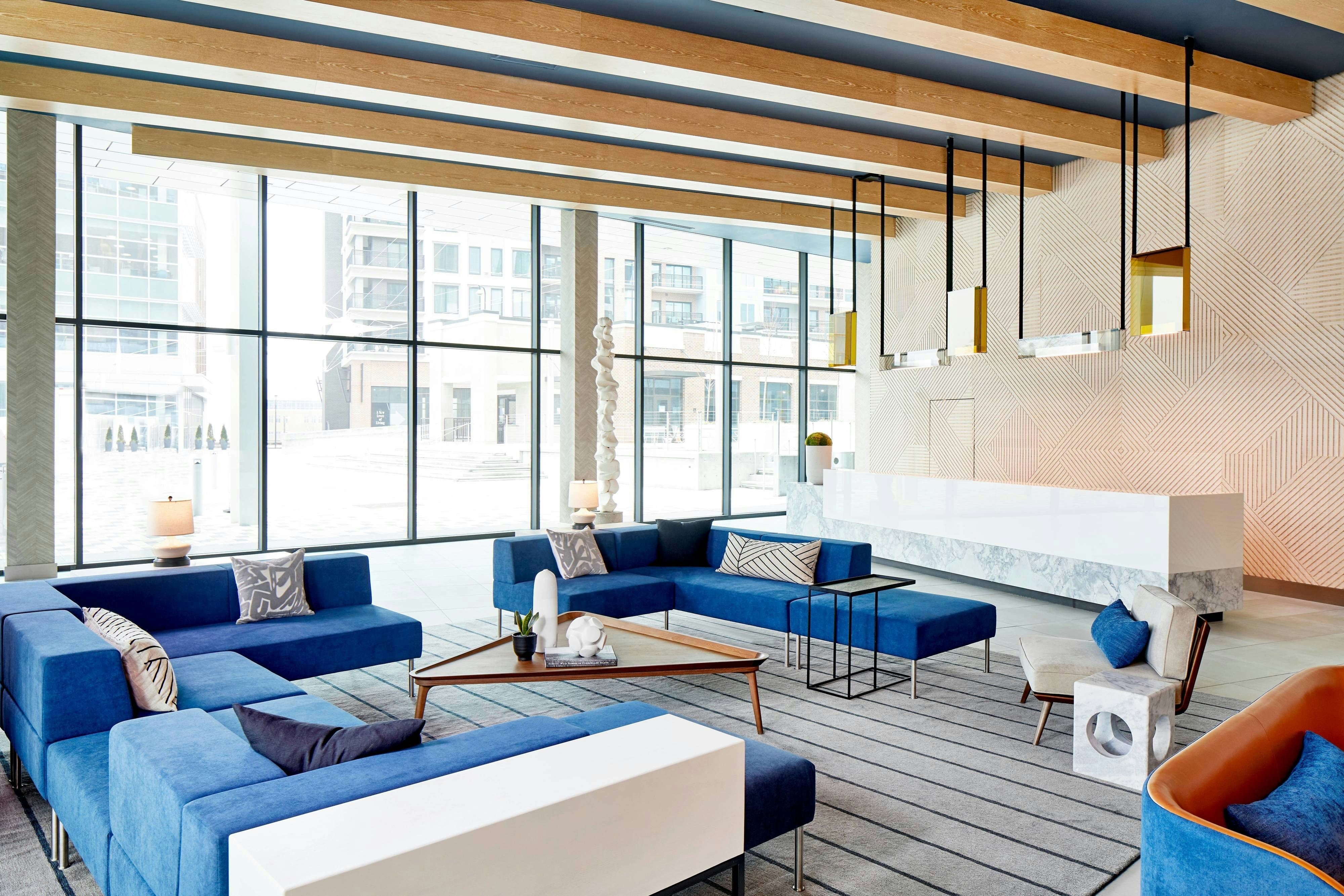 AC Hotel by Marriott Greenville 24/50