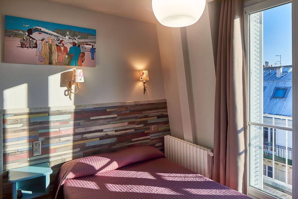 Hotel de Roubaix 37/65