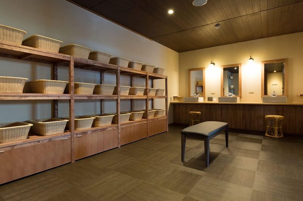 Hokuriku Yamashiro Onsen Hotel Kikyou 22/42