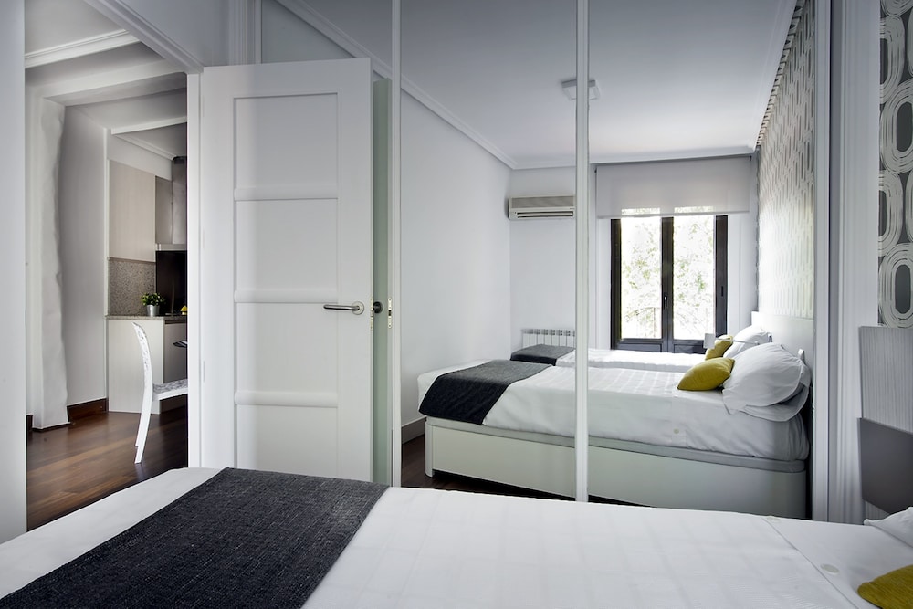 Apartamentos Roisa Centro 19/72