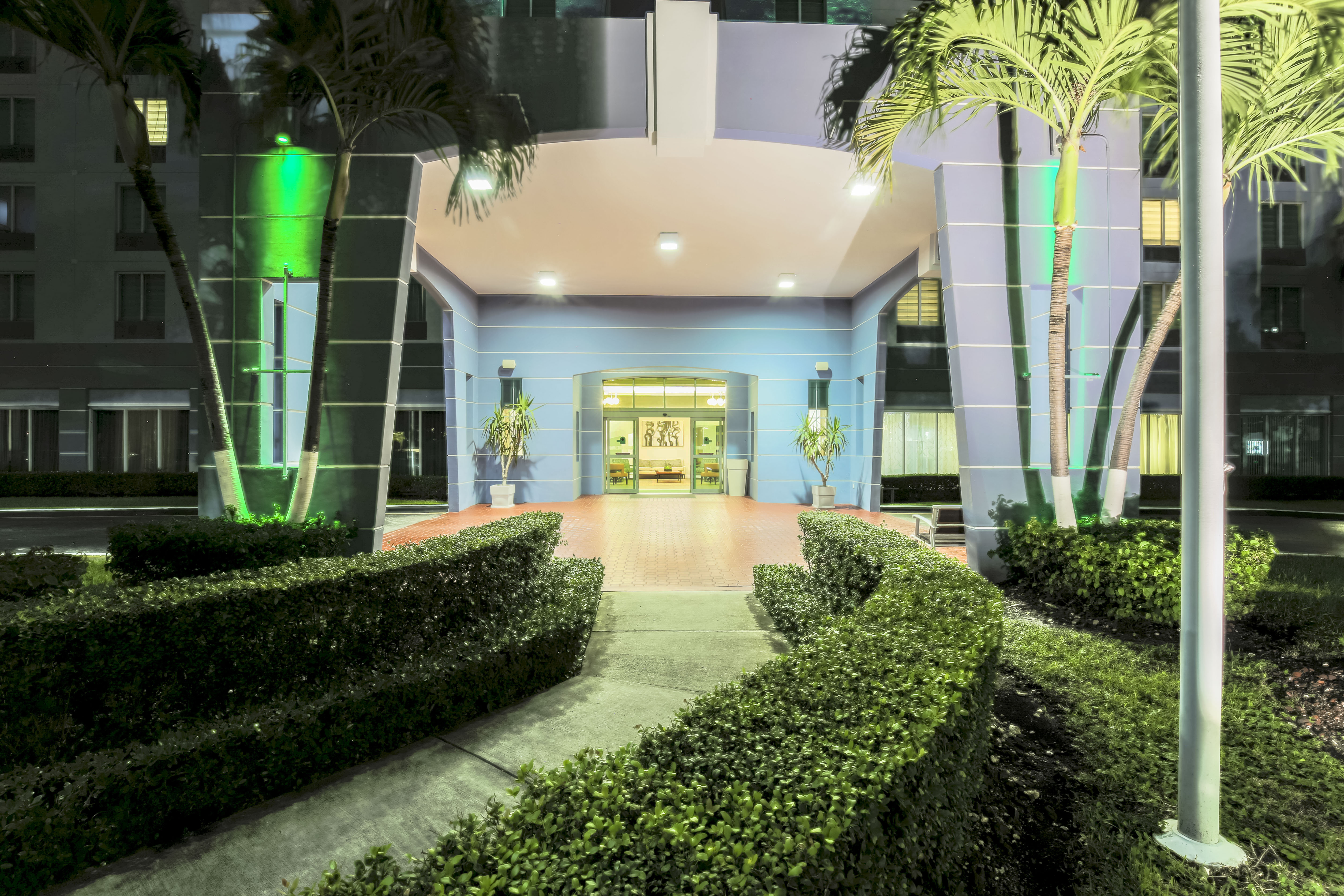 Holiday Inn Miami-Doral Area 24/25