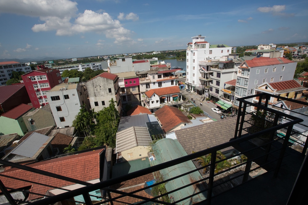Gardenia Hue Hotel 50/64