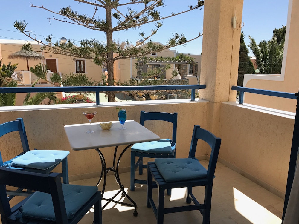 Dioskouri Art Villas 59/66