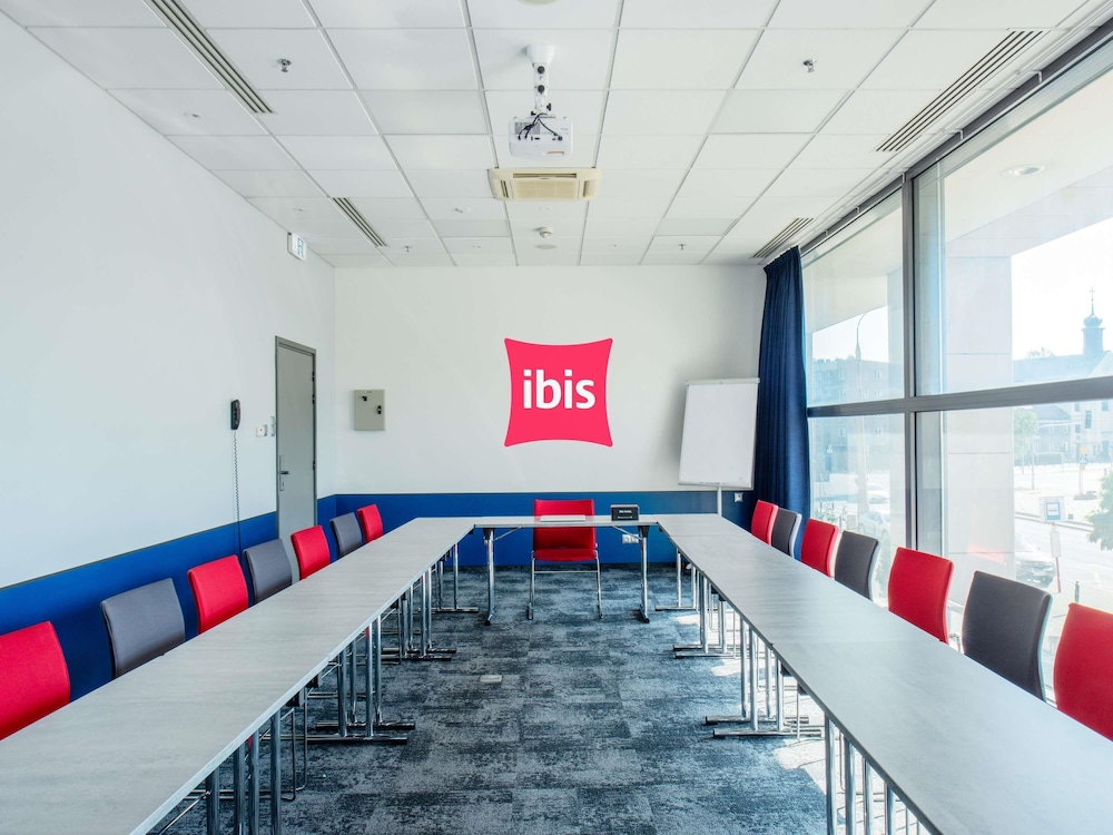 Ibis Warszawa Stare Miasto (Old Town) 56/60