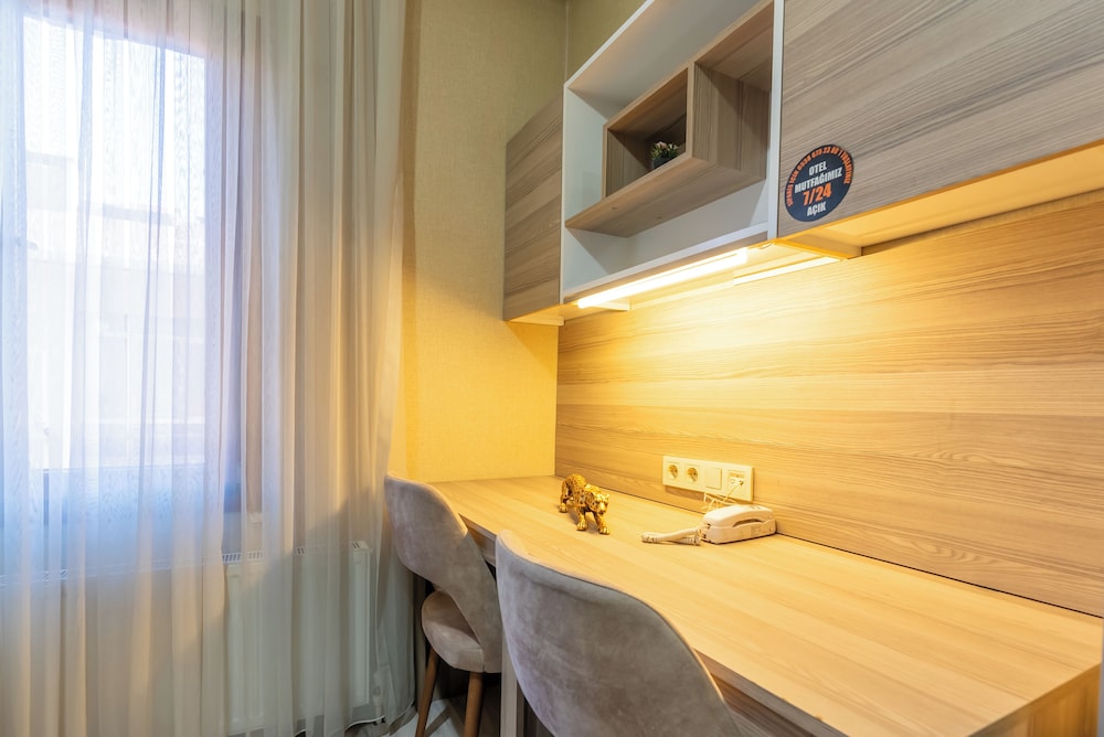 Melisa Suit Residence Hotel 28/47