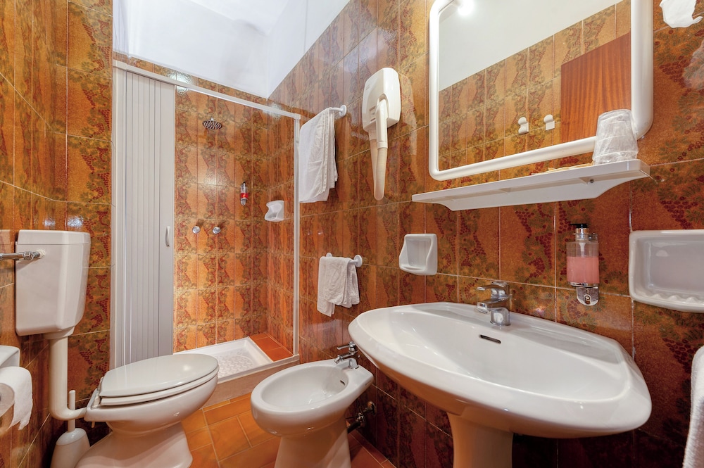 Hotel Barsotti 40/45