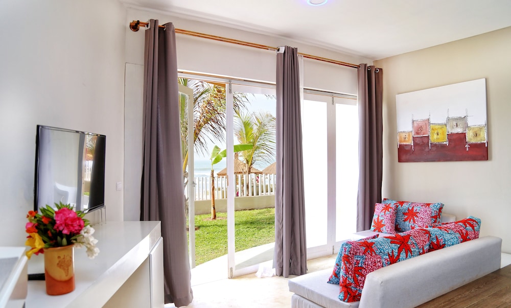 Balafon Beach Resort 52/74