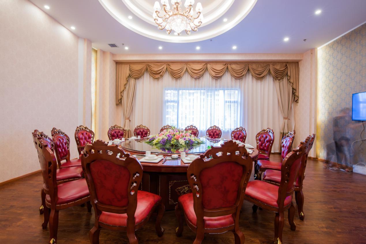 Venus Royal Hotel (Guilin Airport) 47/51