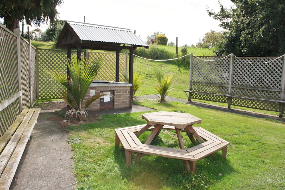 Whanganui River Top 10 Holiday Park 44/50