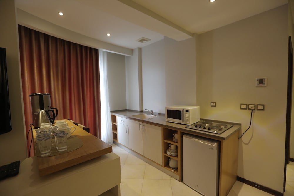 Jabal Amman Hotel Heritage House 5/50