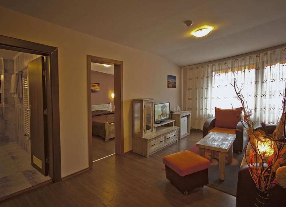Elbrus Spa 21/38