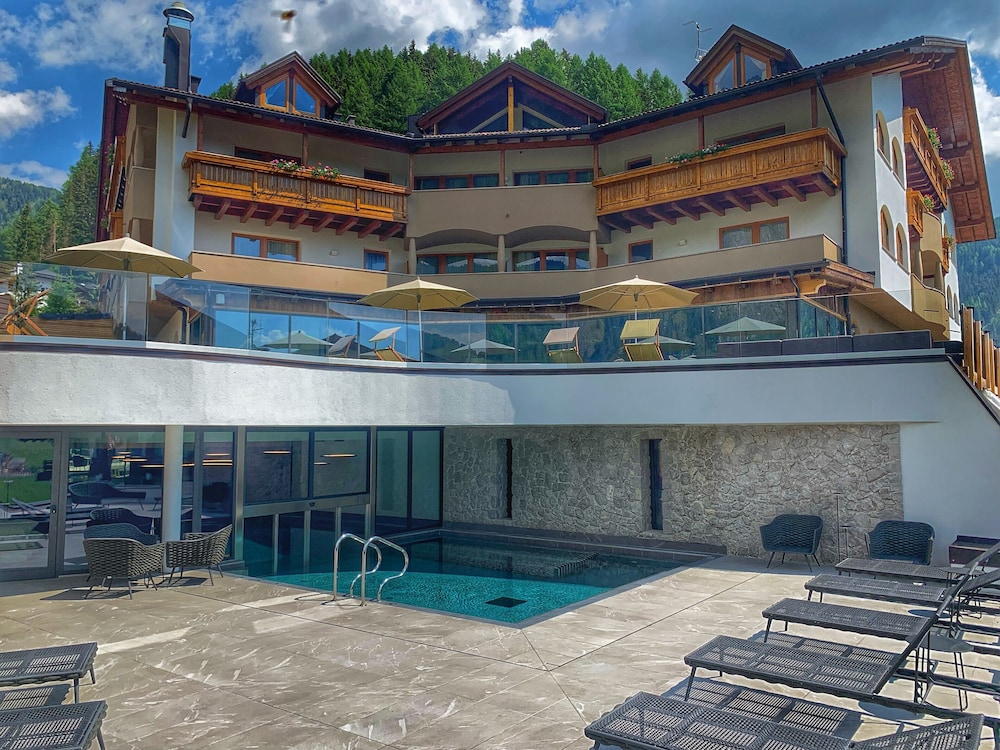 Hotel Miravalle photo1
