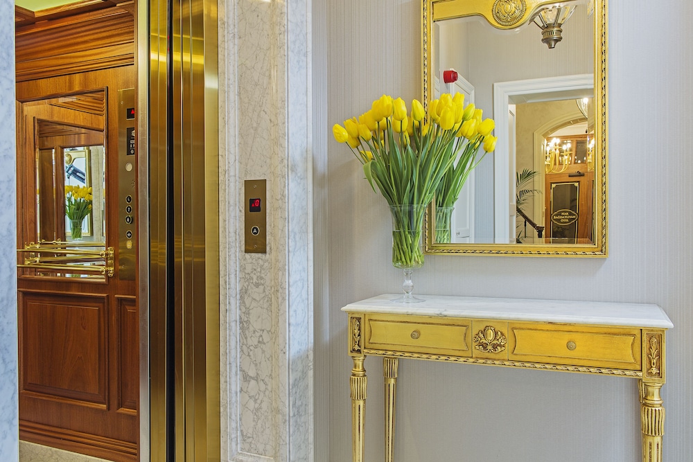 Nar Bagdatliyan Hotel 5/70