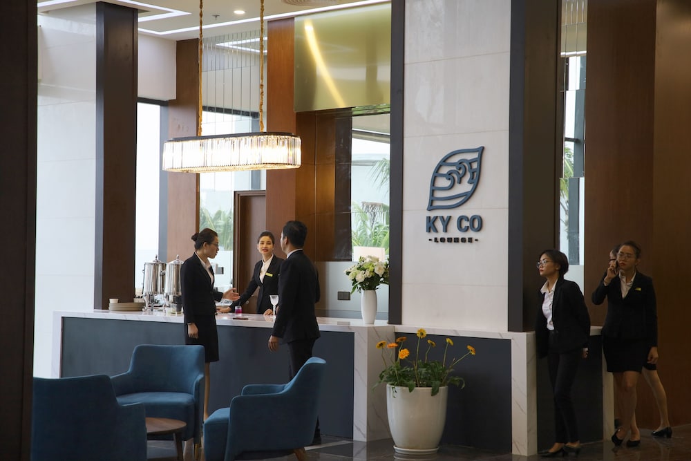 FLC Grand Hotel Quy Nhon 5/50