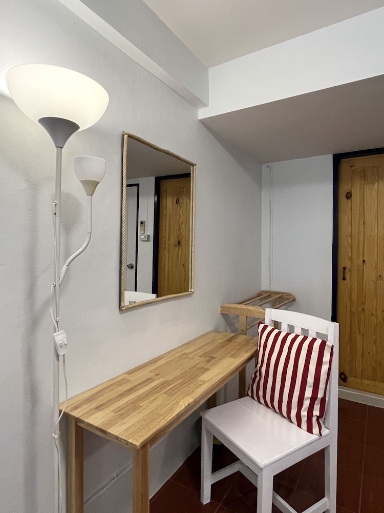 Nautical Home Bed & Breakfast Khaolak 55/68