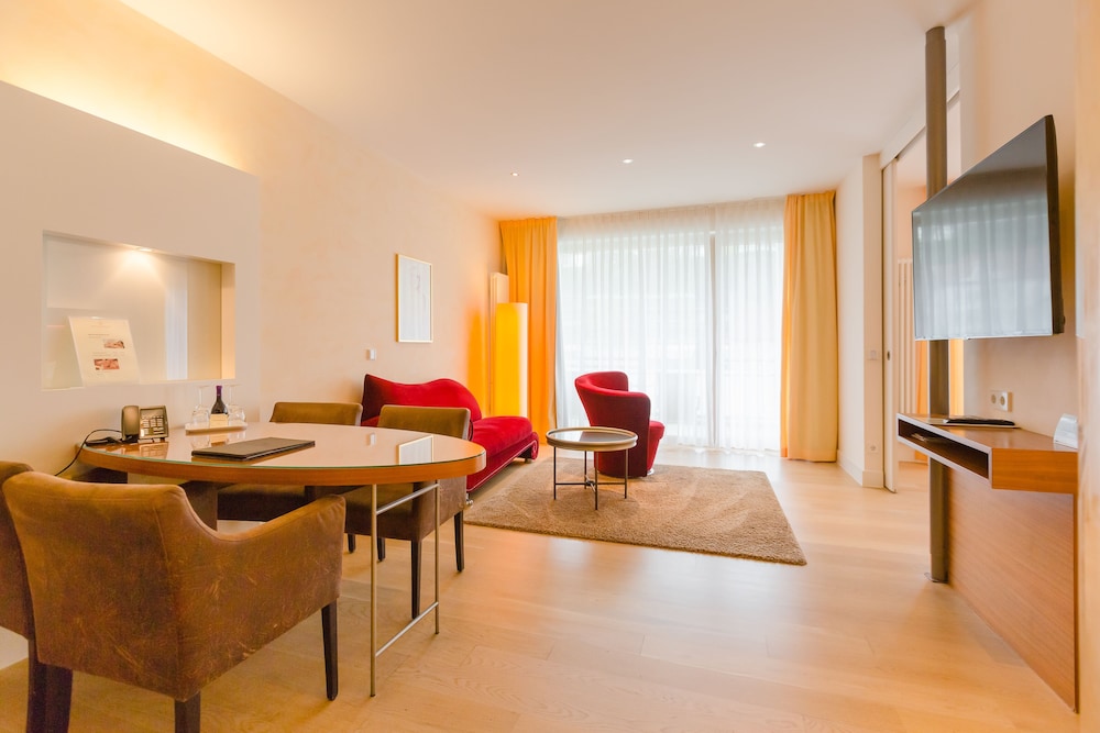 Aqua Aurelia Suitenhotel 38/69