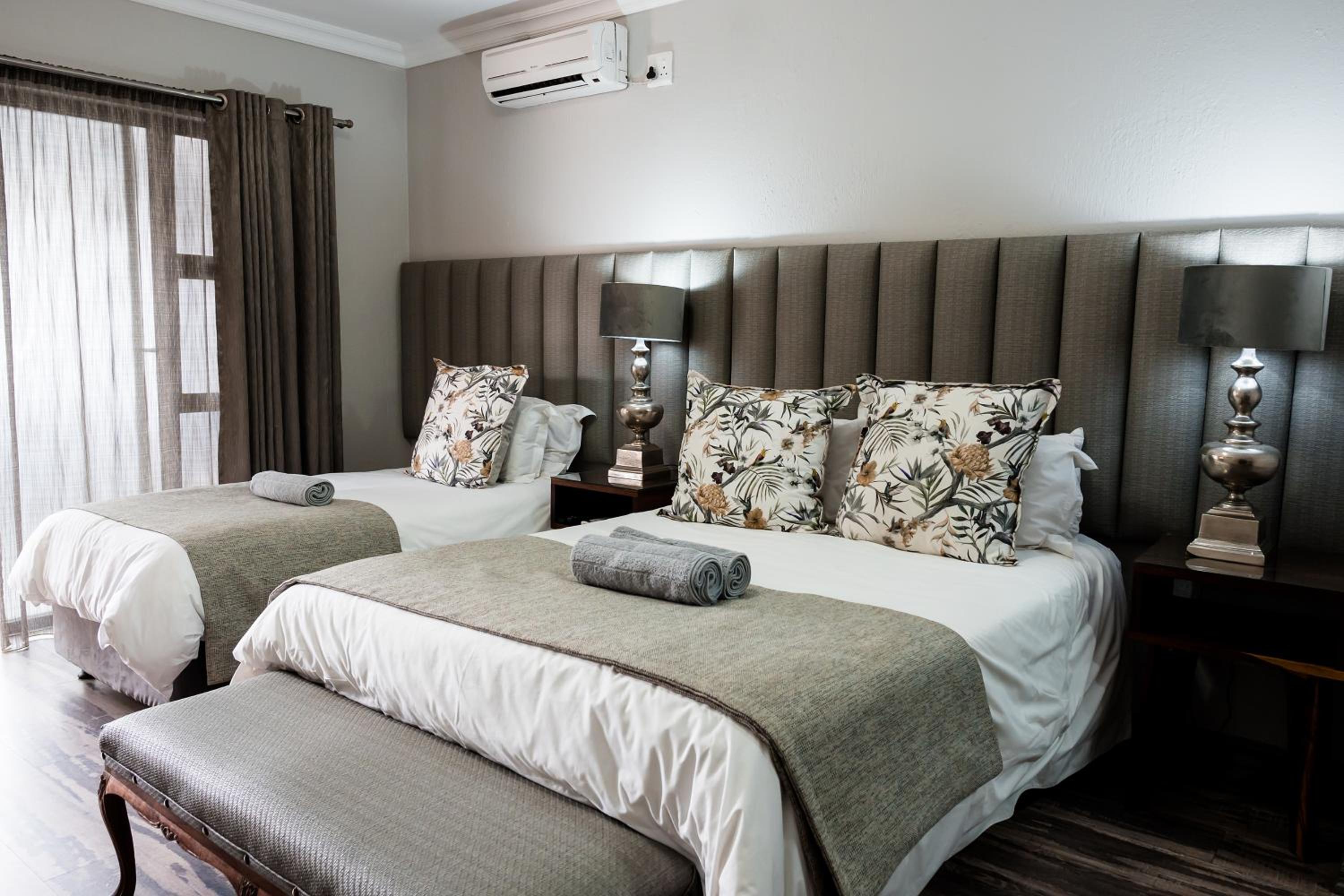 Villa Gracia Guesthouse 7/19