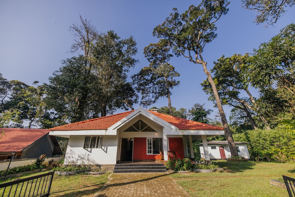 Elixir Woods Resort And Spa 44/49