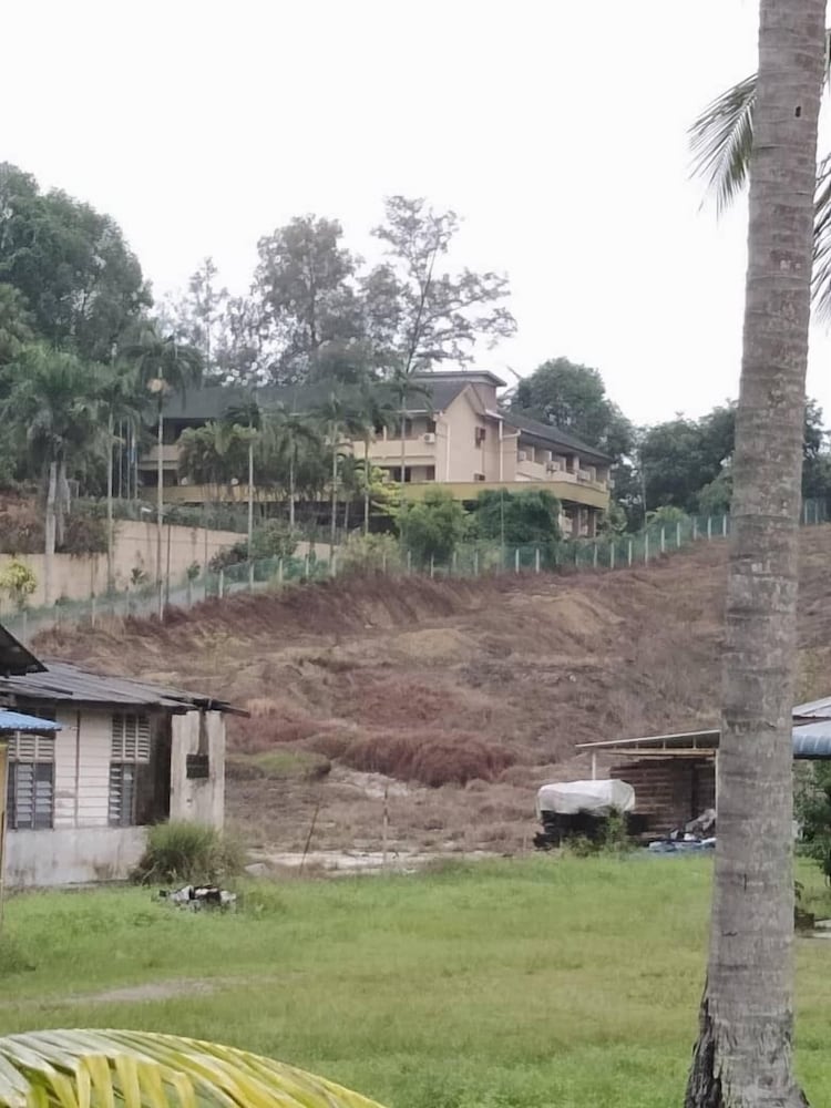 Mersing Merlin Inn 8/50