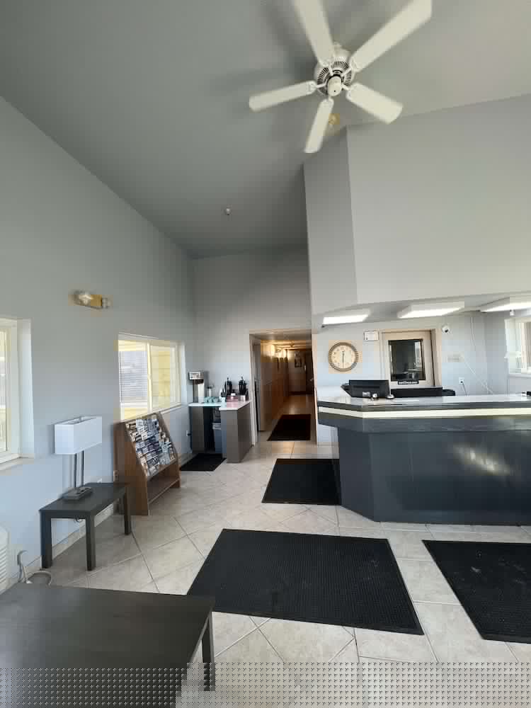 SureStay by Best Western Wells 7/36