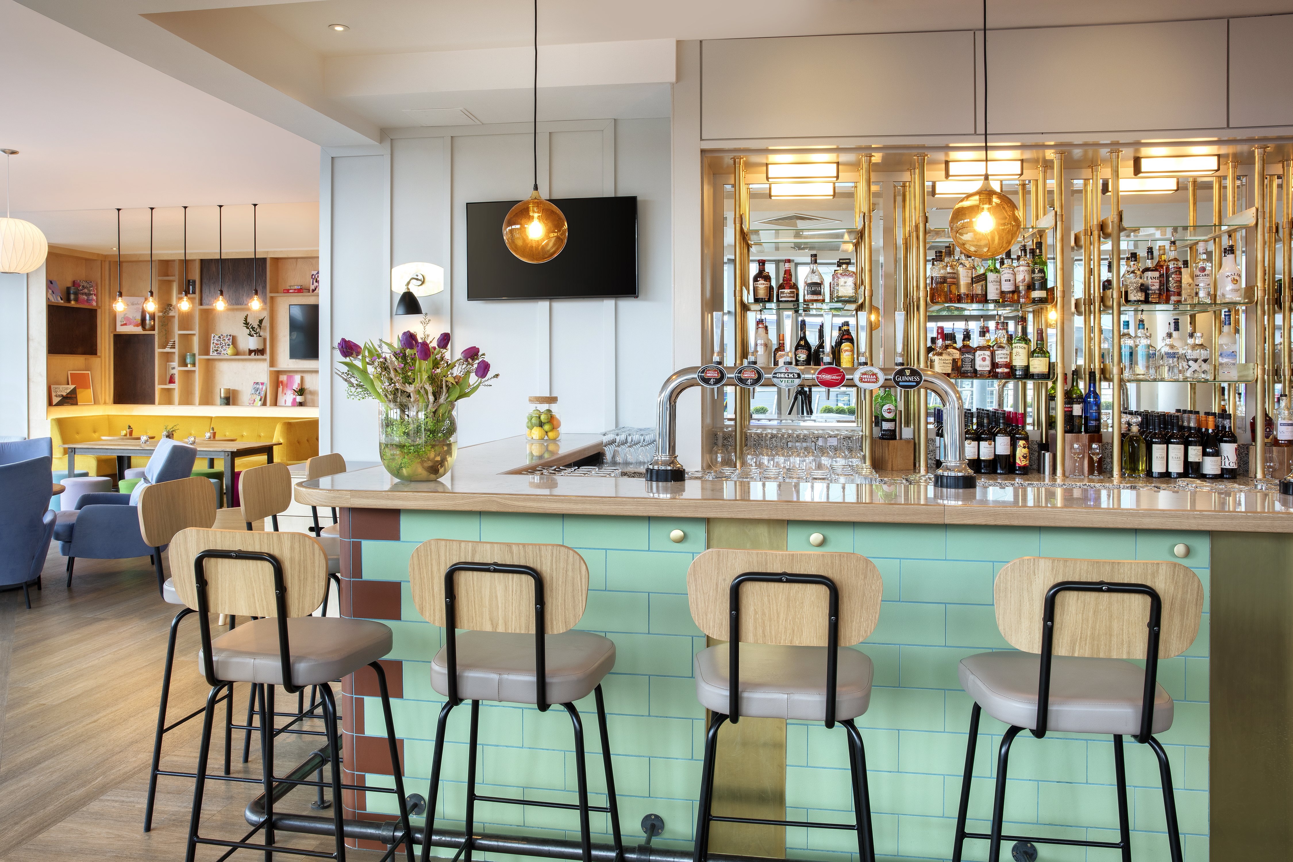 Leonardo Hotel Liverpool 30/61