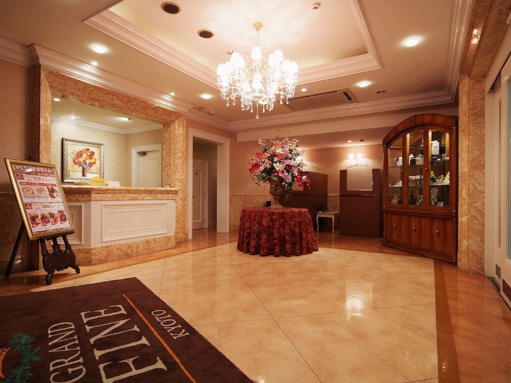 Hotel Grand Fine Kyoto Minami 7/32