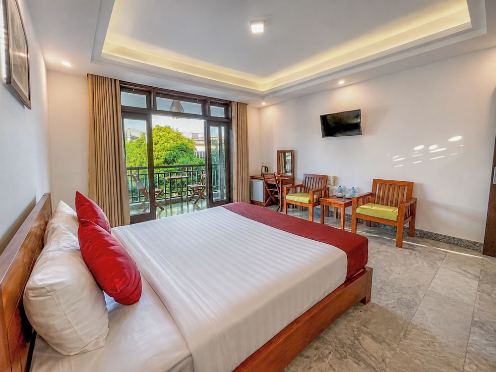 Trendy Life Villa 26/70