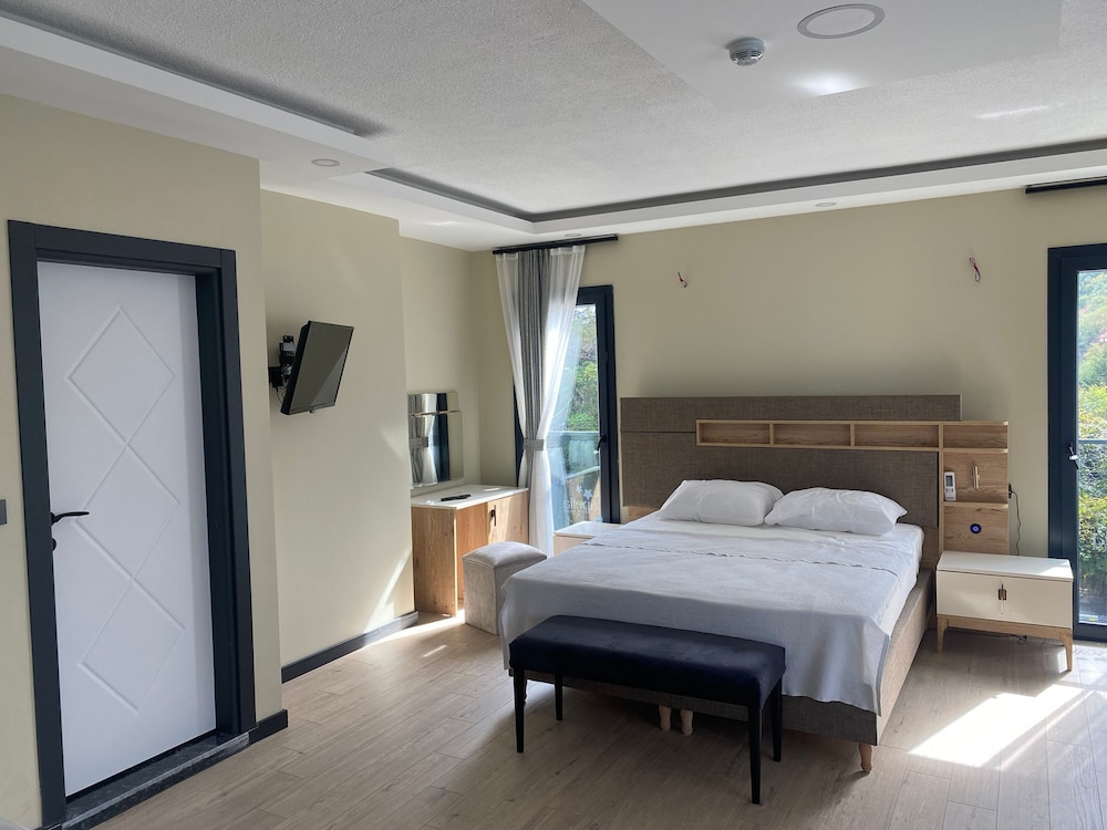 Agva Capella Hideaway - Adults Only 11/55