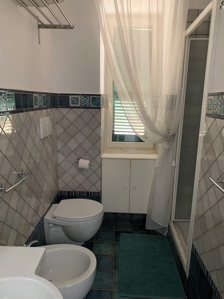 Bed and Breakfast Massico 44/50