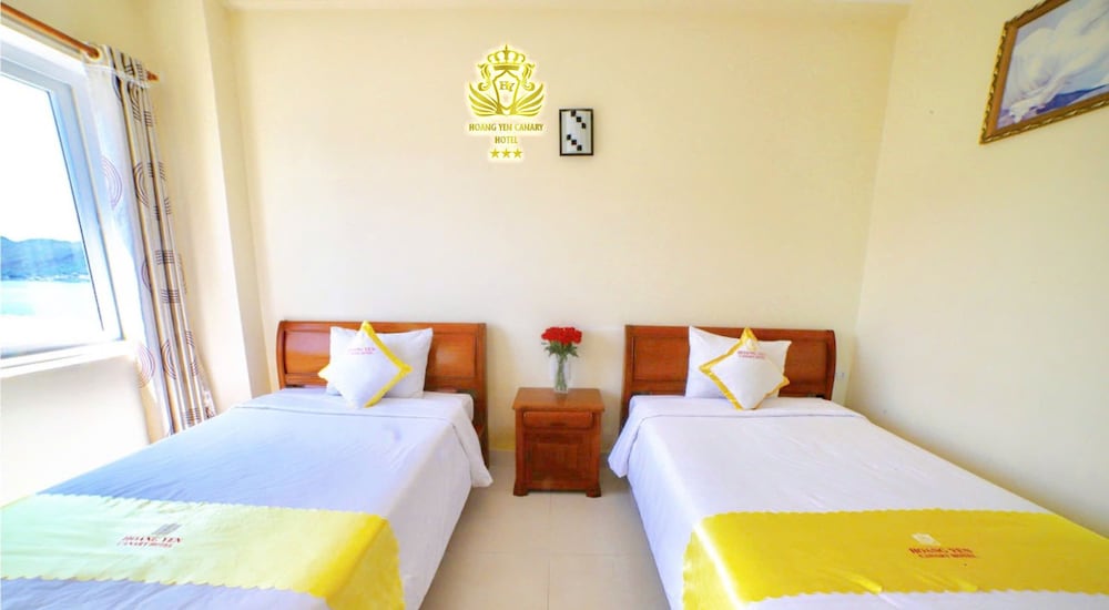Hoang Yen Canary Hotel 40/66