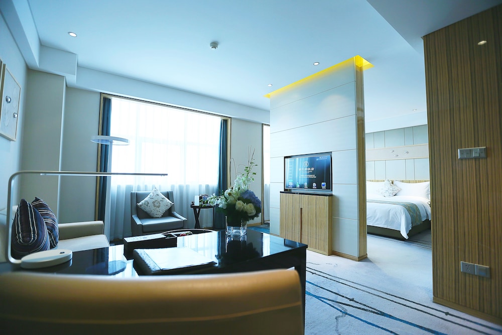 Yinchuan Xifujing Hotel 49/69