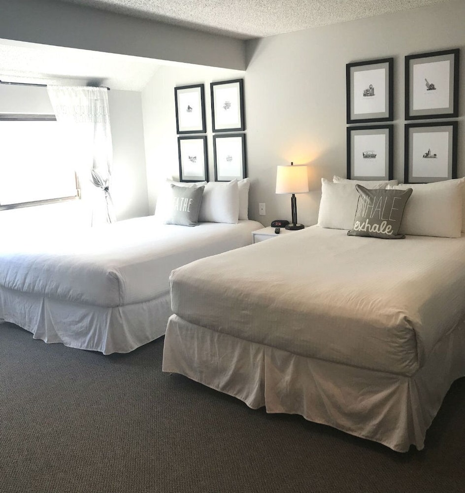 Chase Suite Hotel Lincoln 27/71